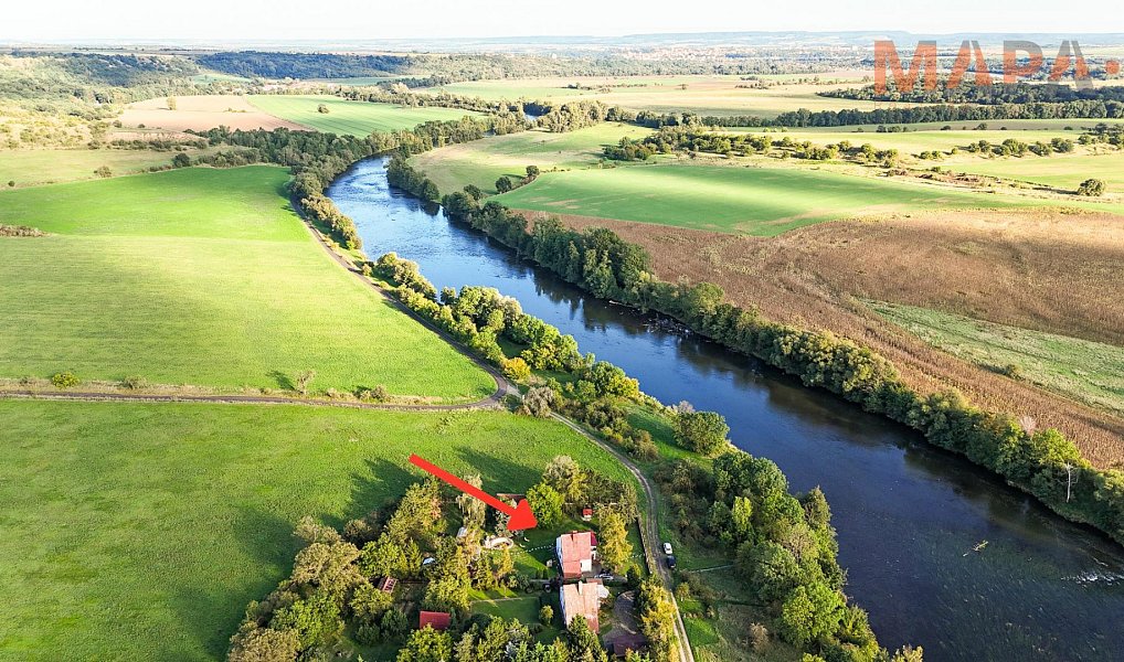 Prodej domu 154 m² s pozemkem 1 916 m², Žiželice – náhled fotky 21