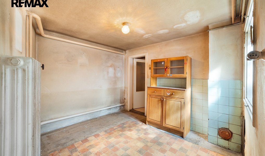 Prodej domu 88 m² s pozemkem 316 m², Neslovice – náhled fotky 10