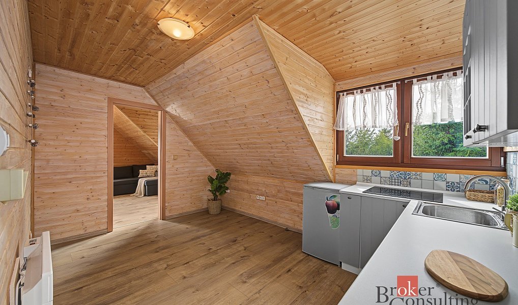 Prodej domu 130 m² s pozemkem 700 m², Horní Bečva – náhled fotky 11