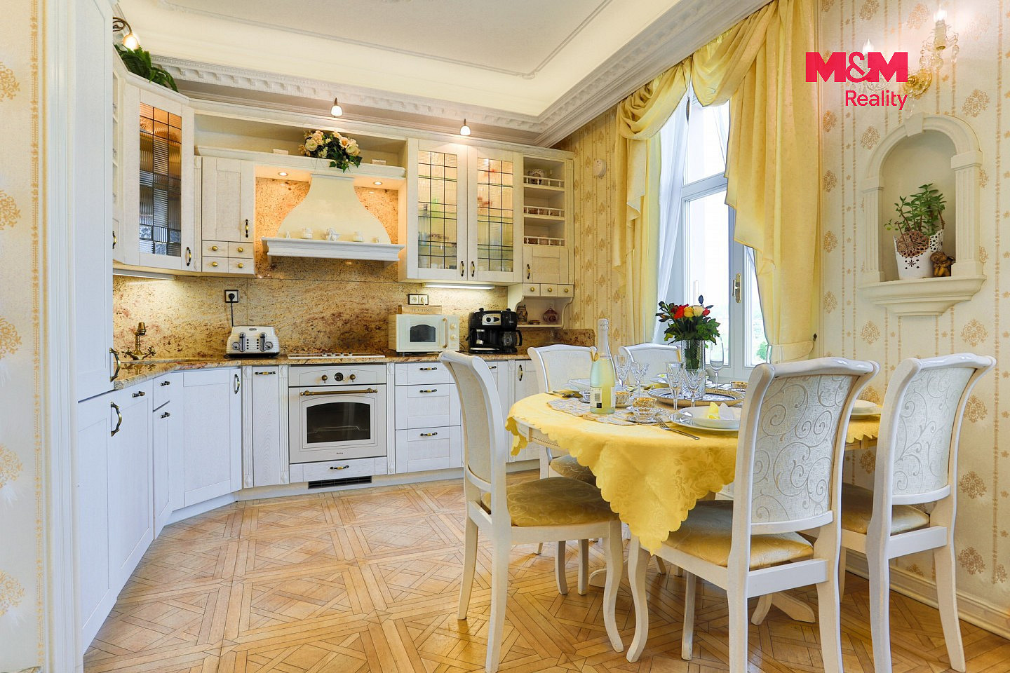 Prodej bytu 3+kk 78 m² – fotografie 3