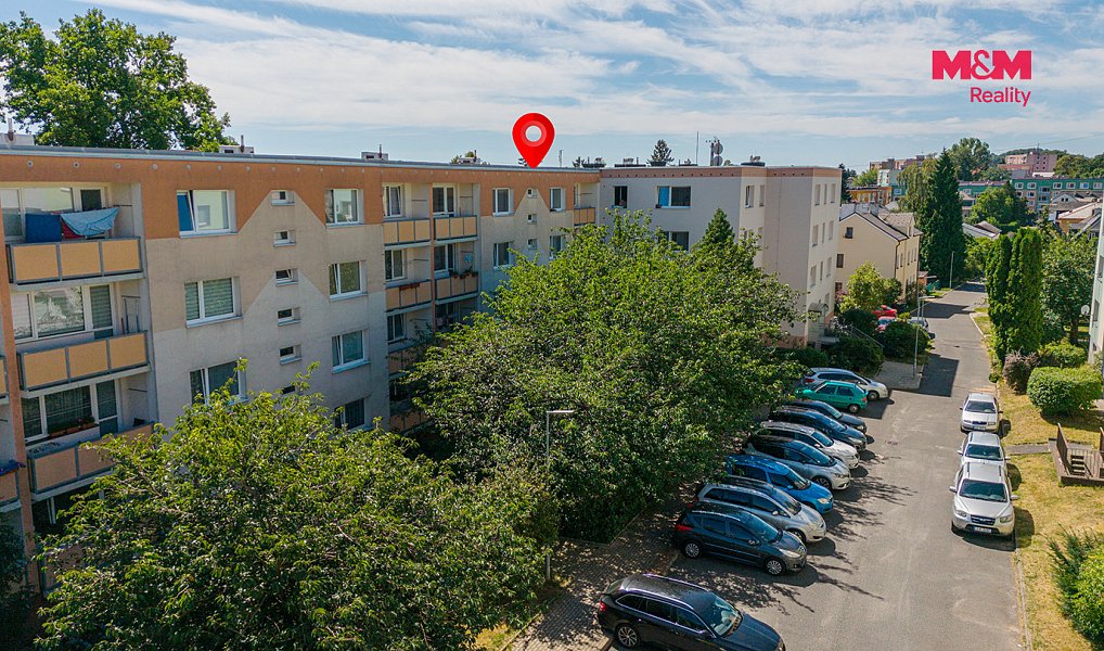Prodej bytu 3+1 70 m², Nový Bor – náhled fotky 19