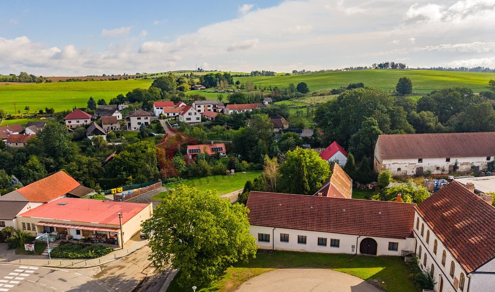 Prodej domu 261 m² s pozemkem 1 805 m², Křivsoudov – náhled fotky 29