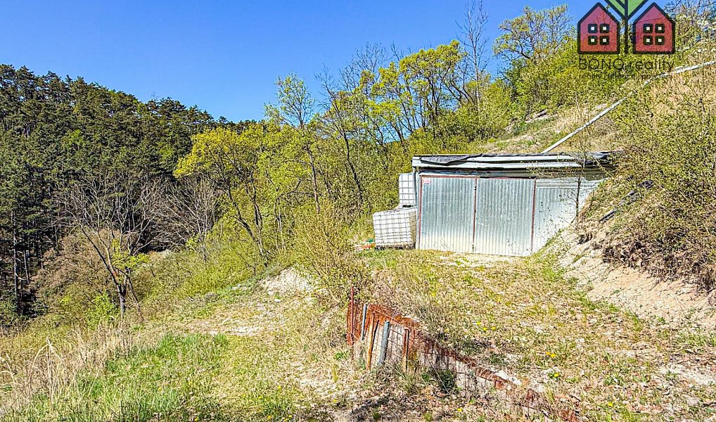 Prodej zahrady 4 999 m², Žitenice – náhled fotky 4