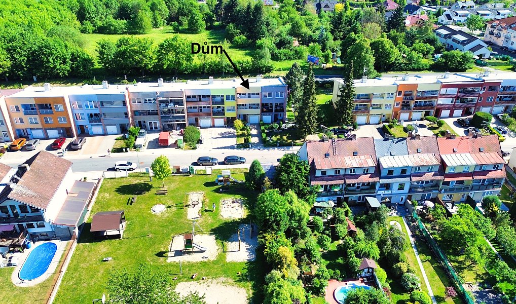 Prodej domu 210 m² s pozemkem 202 m², Písek – náhled fotky 27