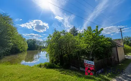 Prodej chaty/chalupy 33 m² s pozemkem 122 m², Blížejov - Chotiměř, okres Domažlice