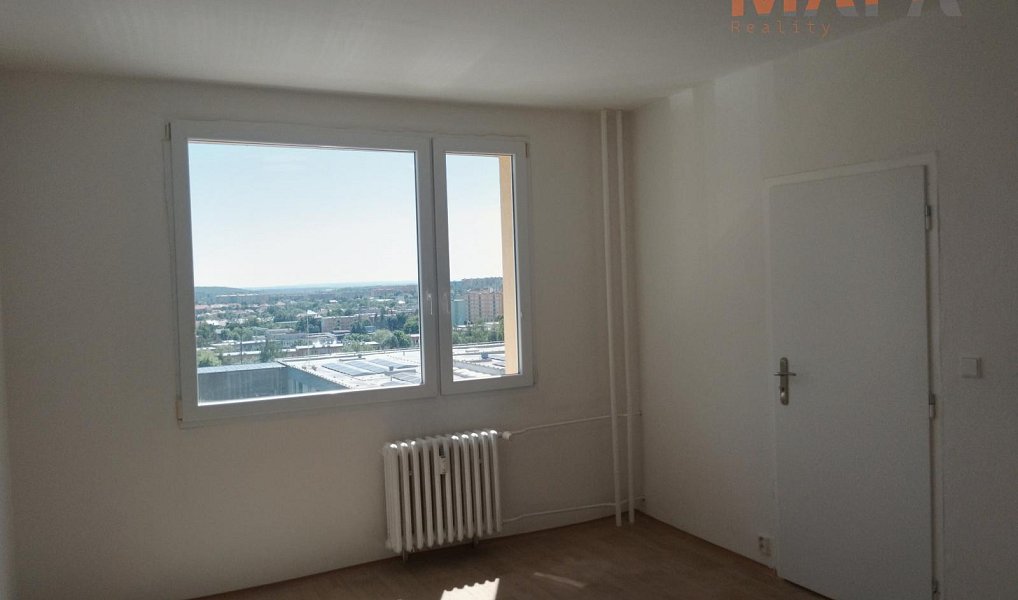 Prodej bytu 1+1 36 m², Jirkov – náhled fotky 4