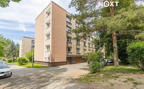 Prodej bytu 3+1 63 m², Pražská, Kralupy nad Vltavou - Minice, okres Mělník