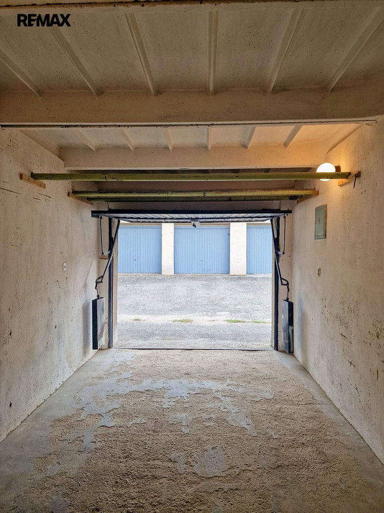 Prodej garáže, 15 m2, brno řečkovice, ulice renčova — photo 3