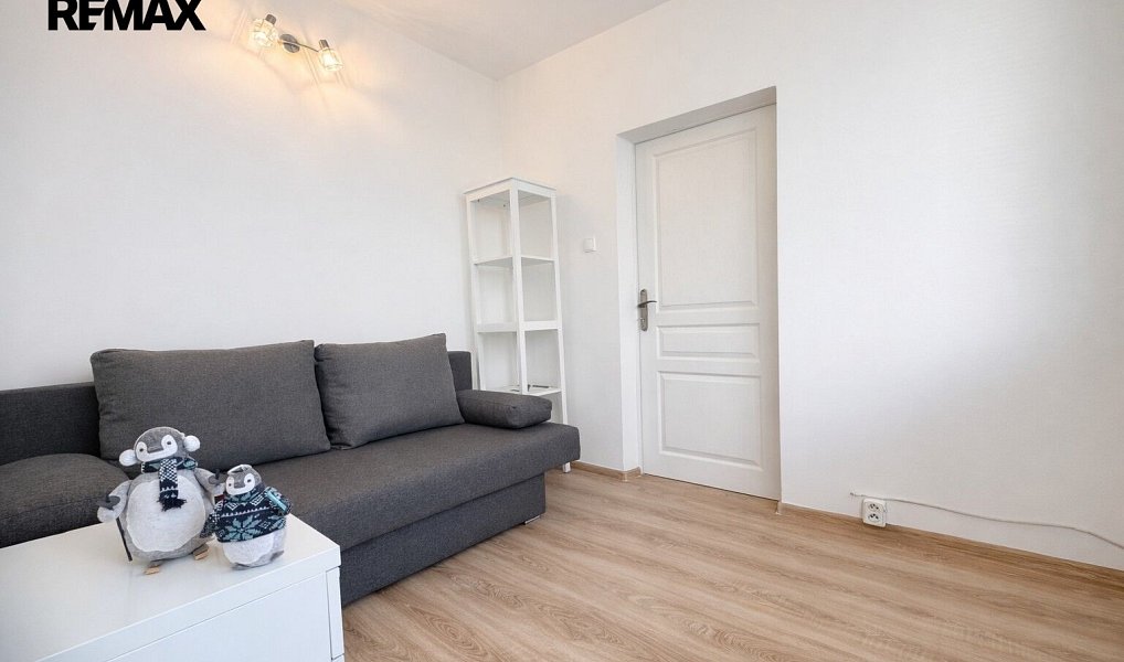 Pronájem bytu 4+kk 107 m², Praha – náhled fotky 6