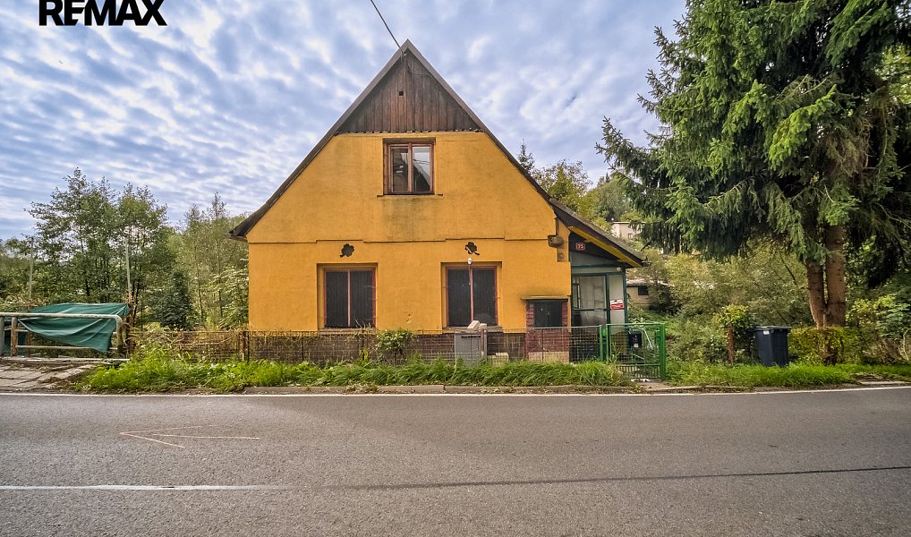 Prodej chaty/chalupy 90 m² s pozemkem 593 m², Úpice – náhled fotky 20