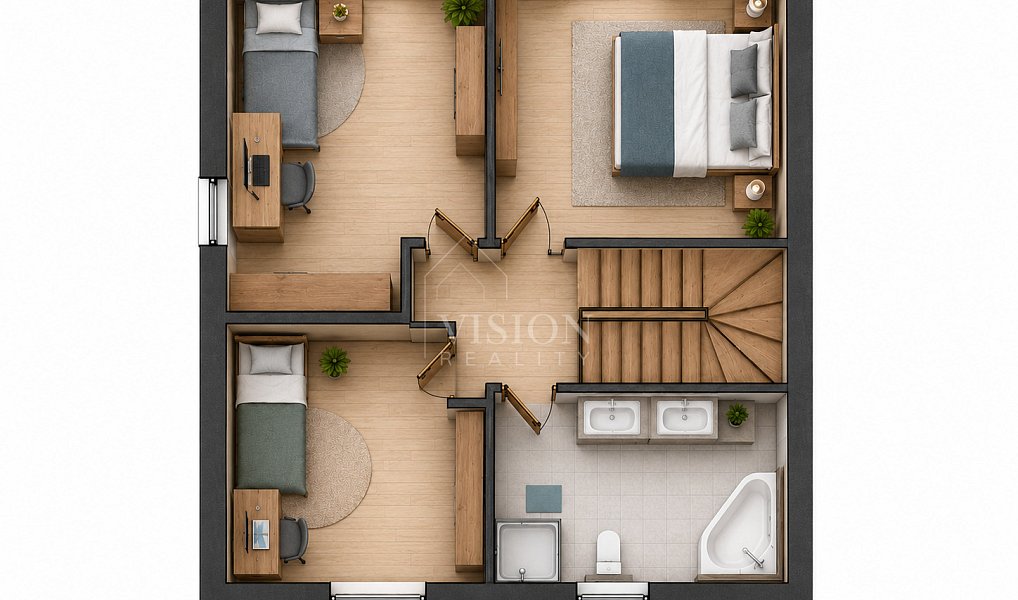 Prodej domu 164 m² s pozemkem 472 m², Třemošná – náhled fotky 24