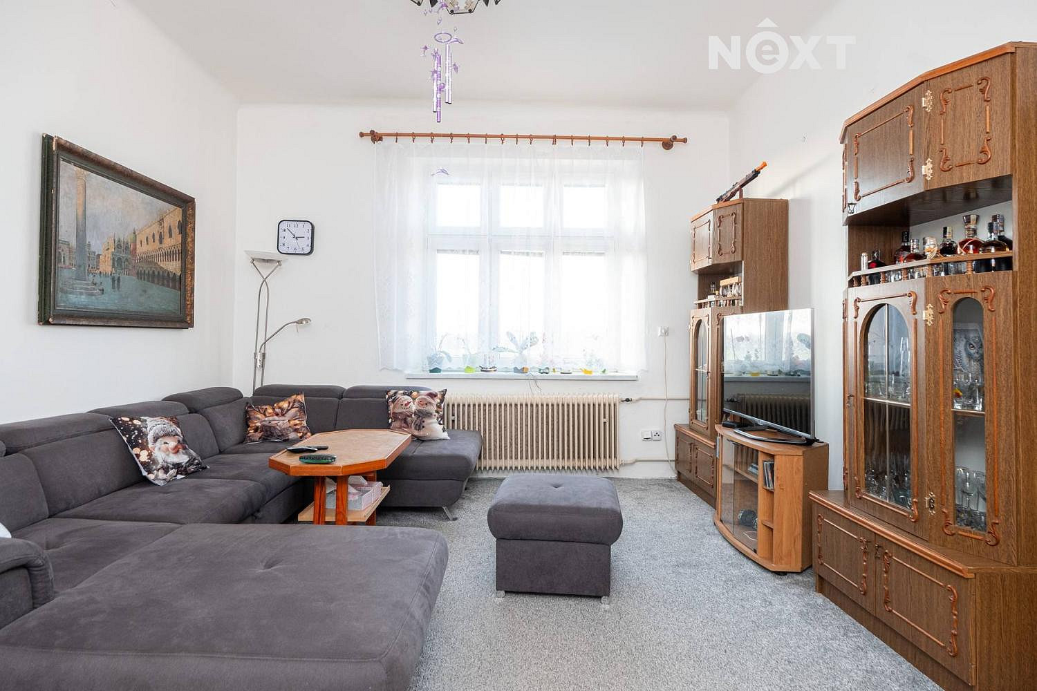 Prodej bytu 4+1 120 m² — photo 3