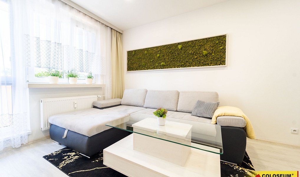 Prodej bytu 3+kk 54 m², Veselí nad Moravou – náhled fotky 8
