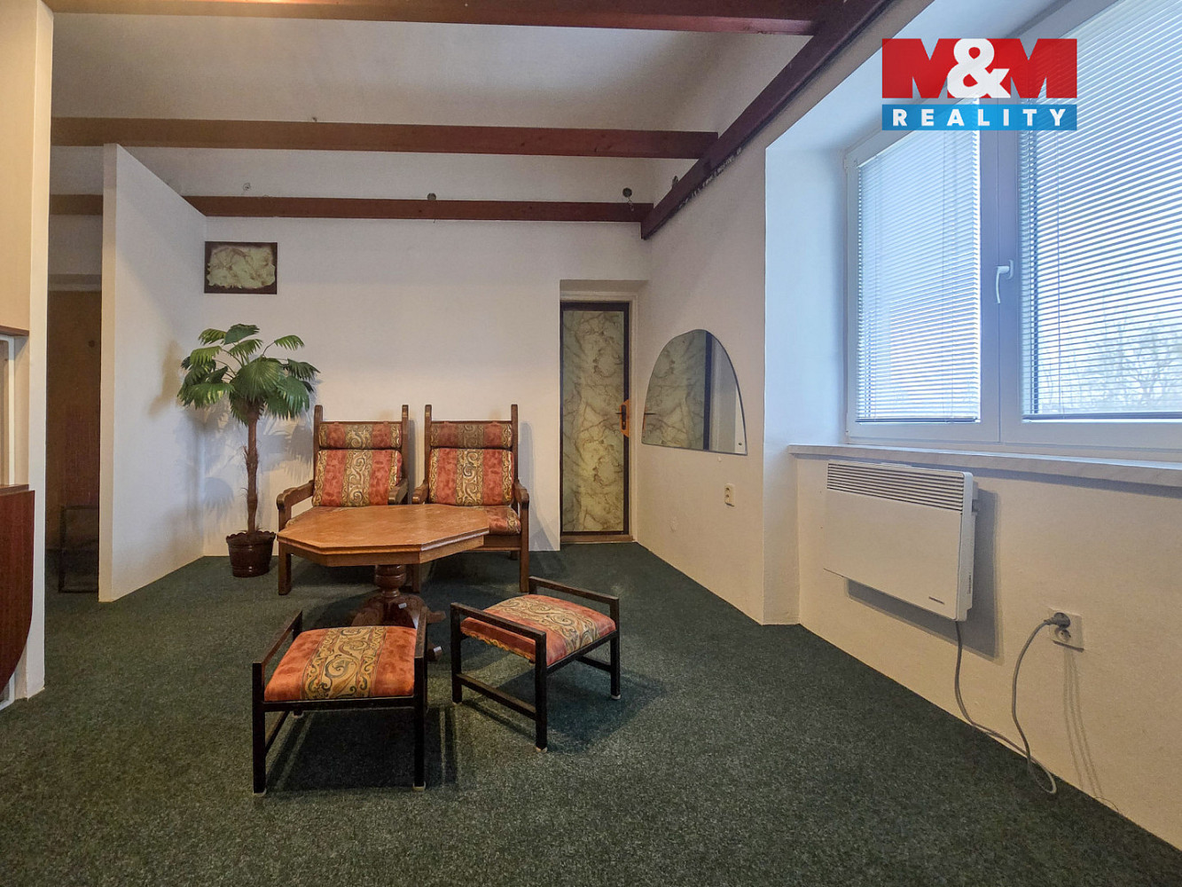 Prodej bytu 2+kk 50 m² – fotografie 3