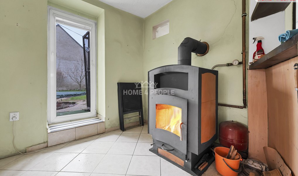 Prodej domu 133 m² s pozemkem 1 126 m², Zlonice – náhled fotky 10