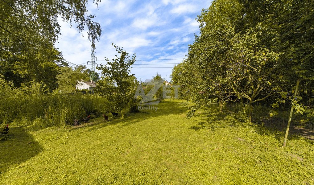 Prodej stavebního pozemku 1 467 m², Rychvald – náhled fotky 12
