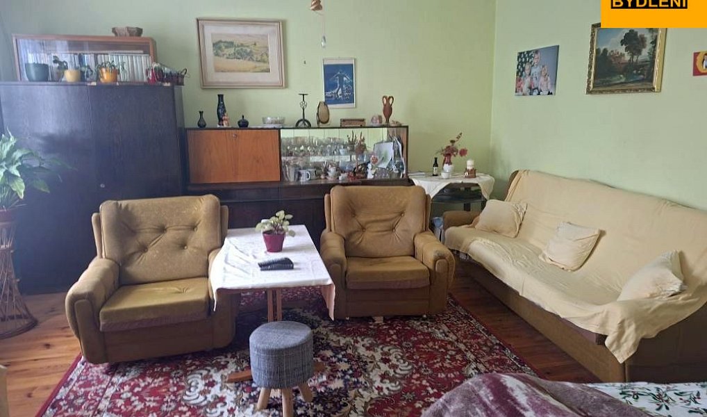 Prodej domu 100 m² s pozemkem 770 m², Olomouc – náhled fotky 15