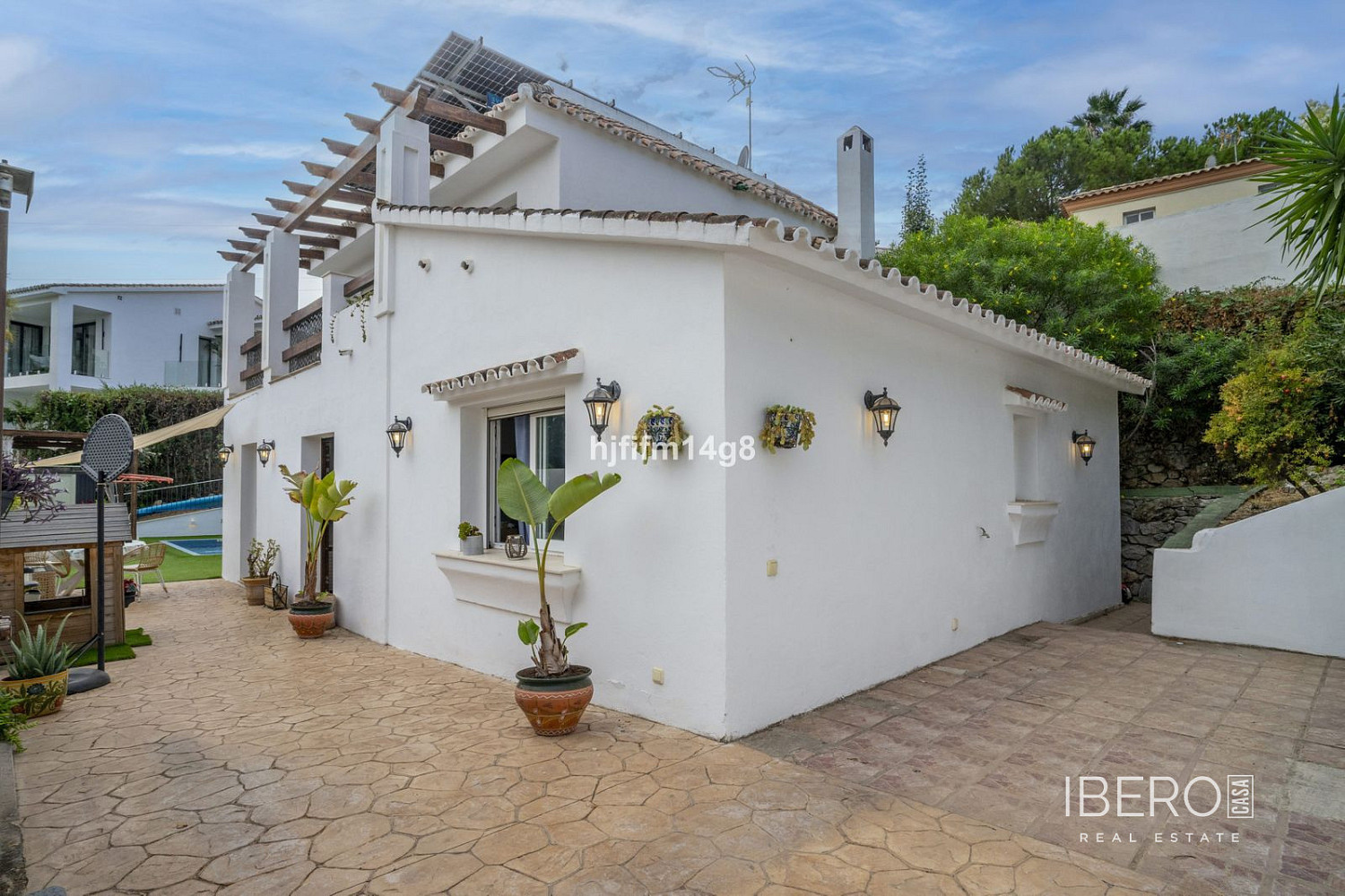 Casa 4+kk – Málaga, Centro Histórico, Centro - Vista 3