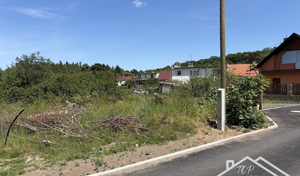 Prodej stavebního pozemku 663 m², Kutná Hora – náhled fotky 2