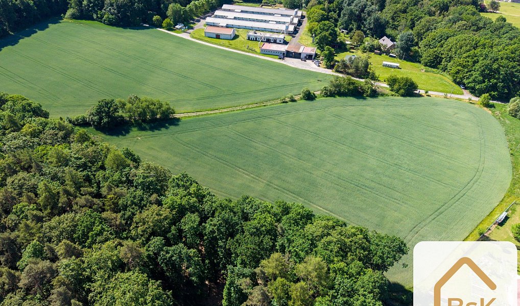 Prodej pole 1 000 m², Dvůr Králové nad Labem – náhled fotky 5