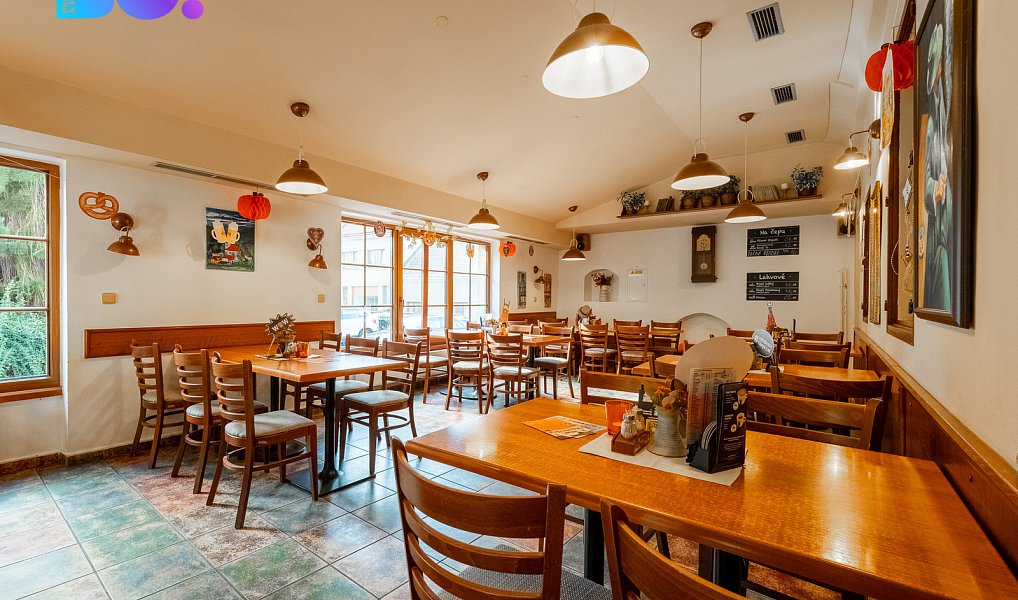 Prodej restaurace 780 m², Skuteč – náhled fotky 22