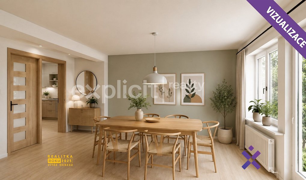 Prodej domu 322 m² s pozemkem 1 048 m², Zlín – náhled fotky 19