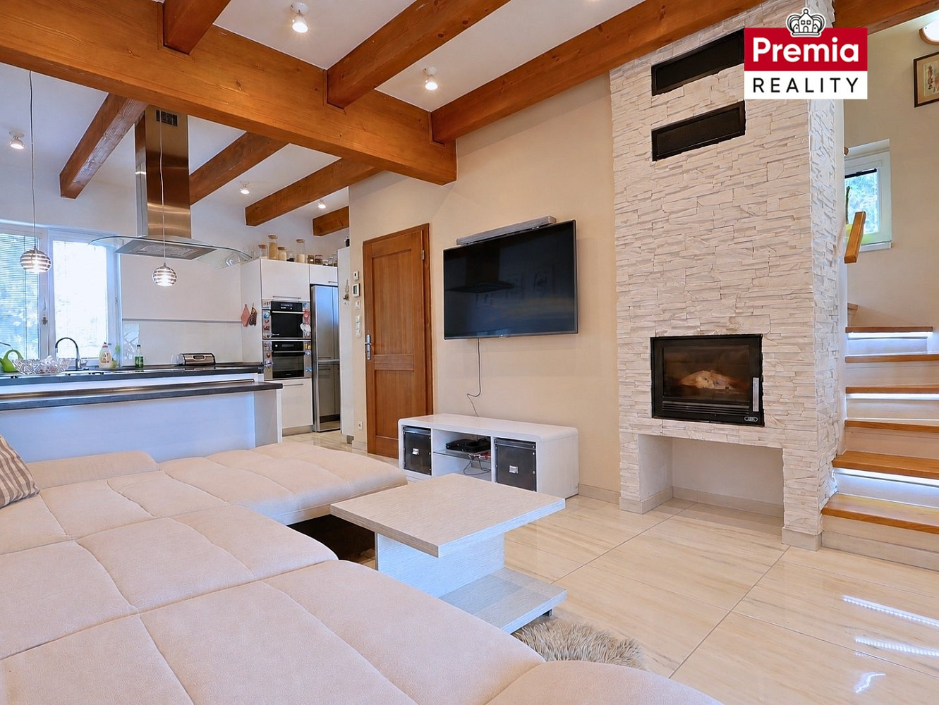 Prodej domu 122 m² s pozemkem 337 m² – fotografie 2