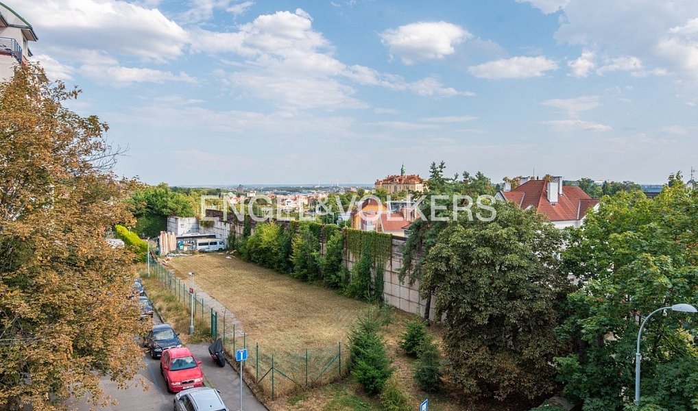 Pronájem bytu 2+kk 44 m², Praha – náhled fotky 6