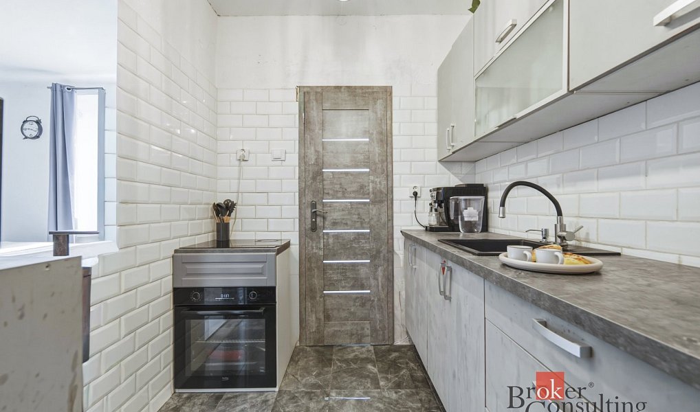 Prodej bytu 1+1 59 m², Hradec Králové – náhled fotky 10