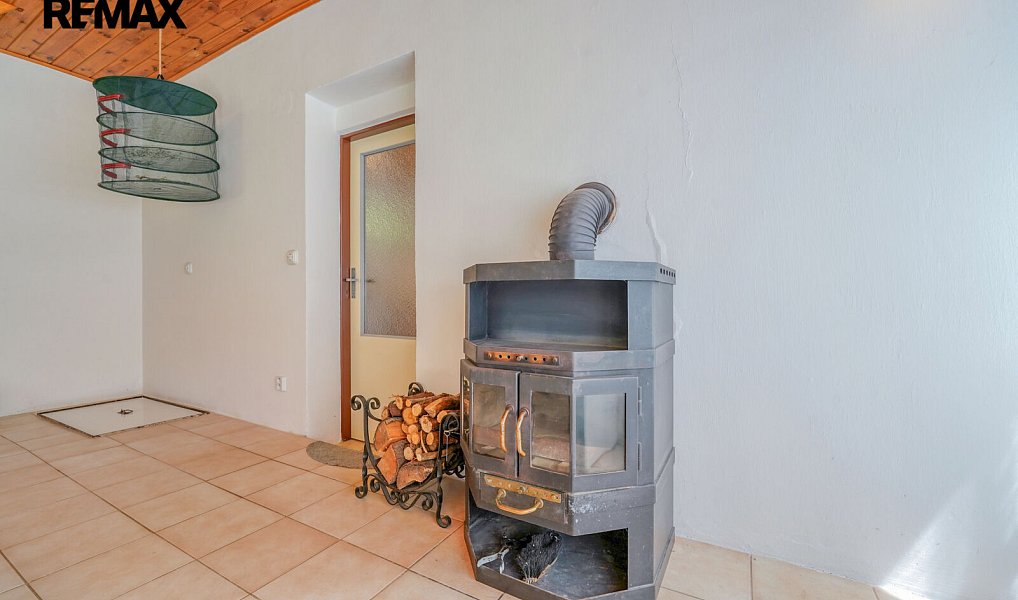 Prodej chaty/chalupy 88 m² s pozemkem 1 246 m², Kyselka – náhled fotky 16