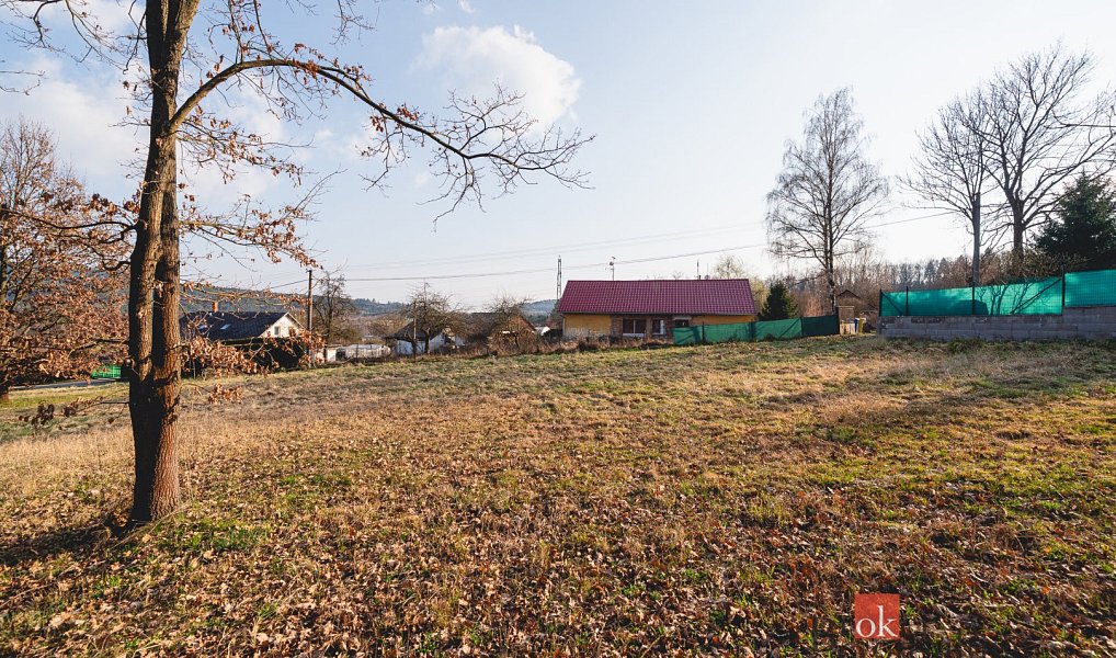 Prodej stavebního pozemku 677 m², Rokycany – náhled fotky 16