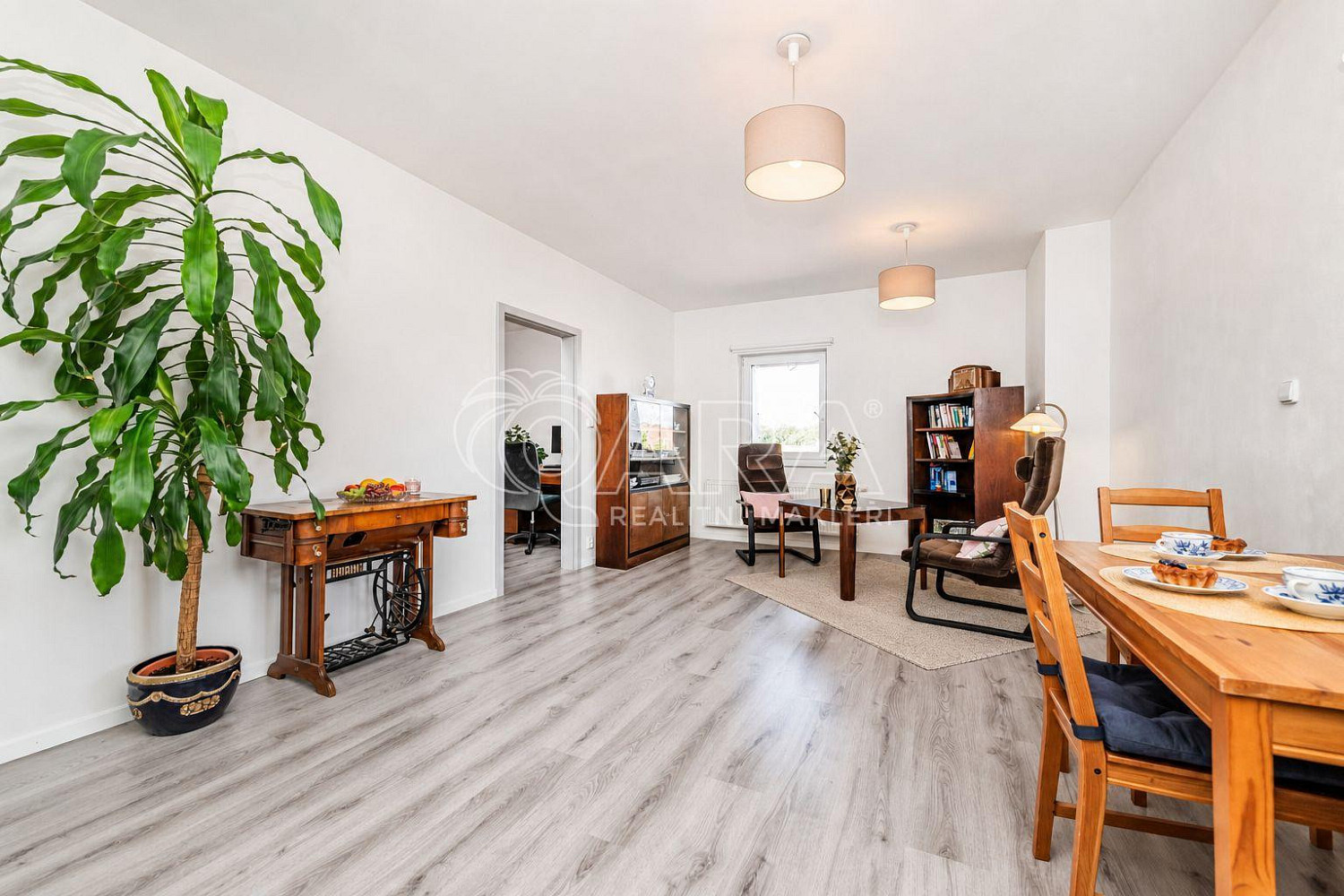 Prodej bytu 2+kk 56 m² – fotografie 4