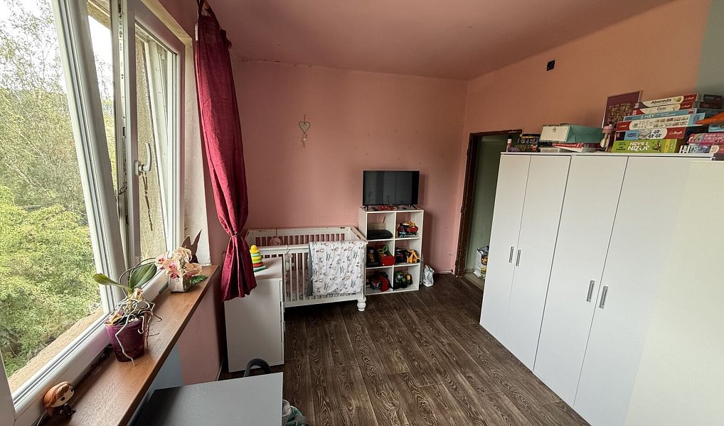 Prodej bytu 2+1 56 m², Kryry – náhled fotky 6
