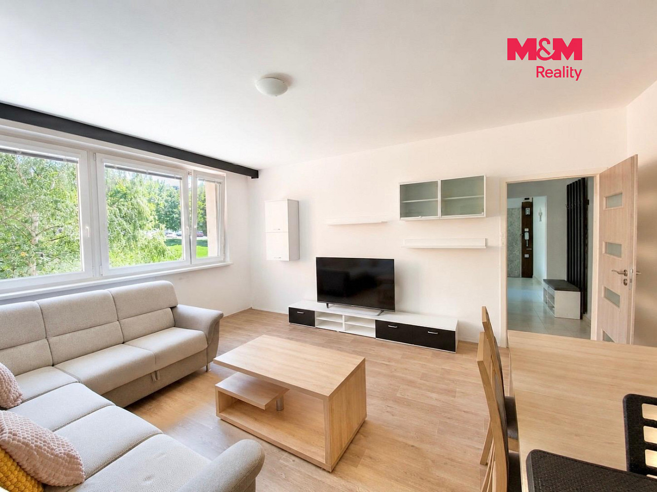 Prodej bytu 4+1 89 m² — photo 2
