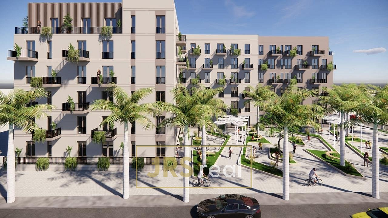 Prodej bytu 2+kk 41 m² — photo 3
