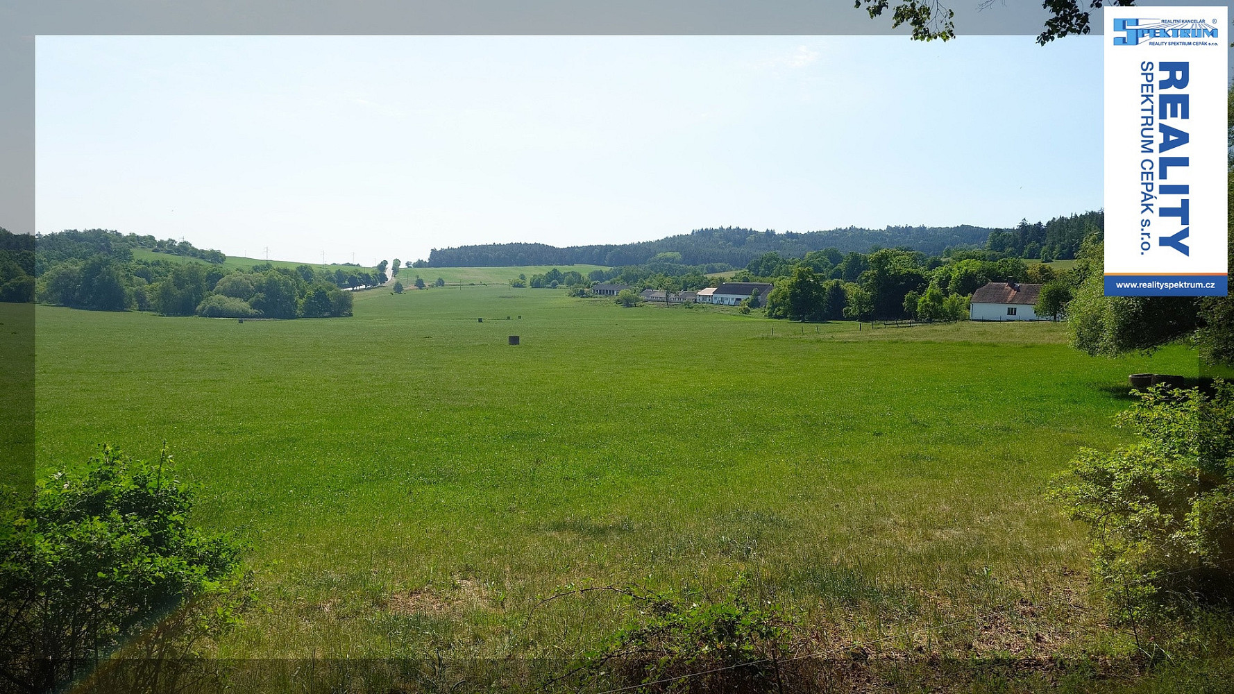 Prodej louky 71 196 m² — photo 2