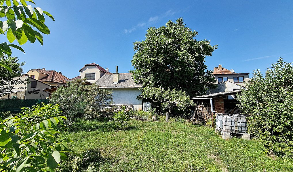 Prodej domu 340 m² s pozemkem 732 m², Drnovice – náhled fotky 52