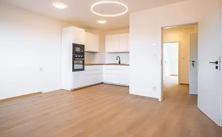 Pronájem bytu 4+kk 89 m²