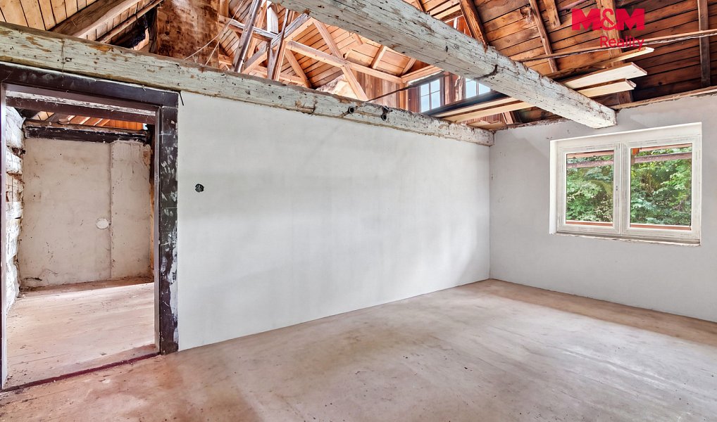 Prodej domu 268 m² s pozemkem 1 187 m², Horní Police – náhled fotky 6