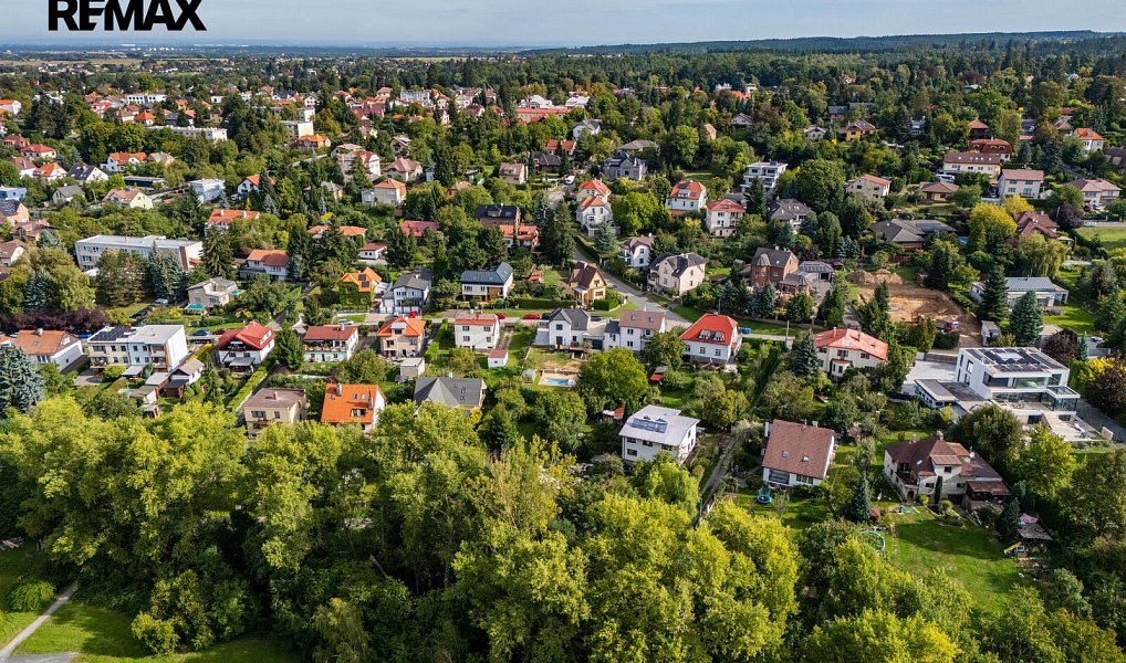 Pronájem domu 199 m² s pozemkem 752 m², Říčany – náhled fotky 42