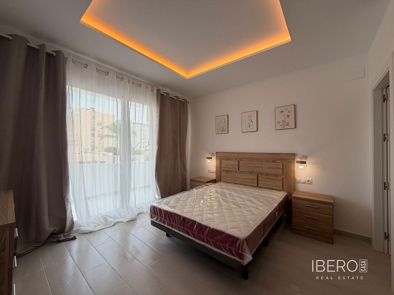 Piso 3+kk – Torremolinos, Costa del Sol Occidental - Vista 3