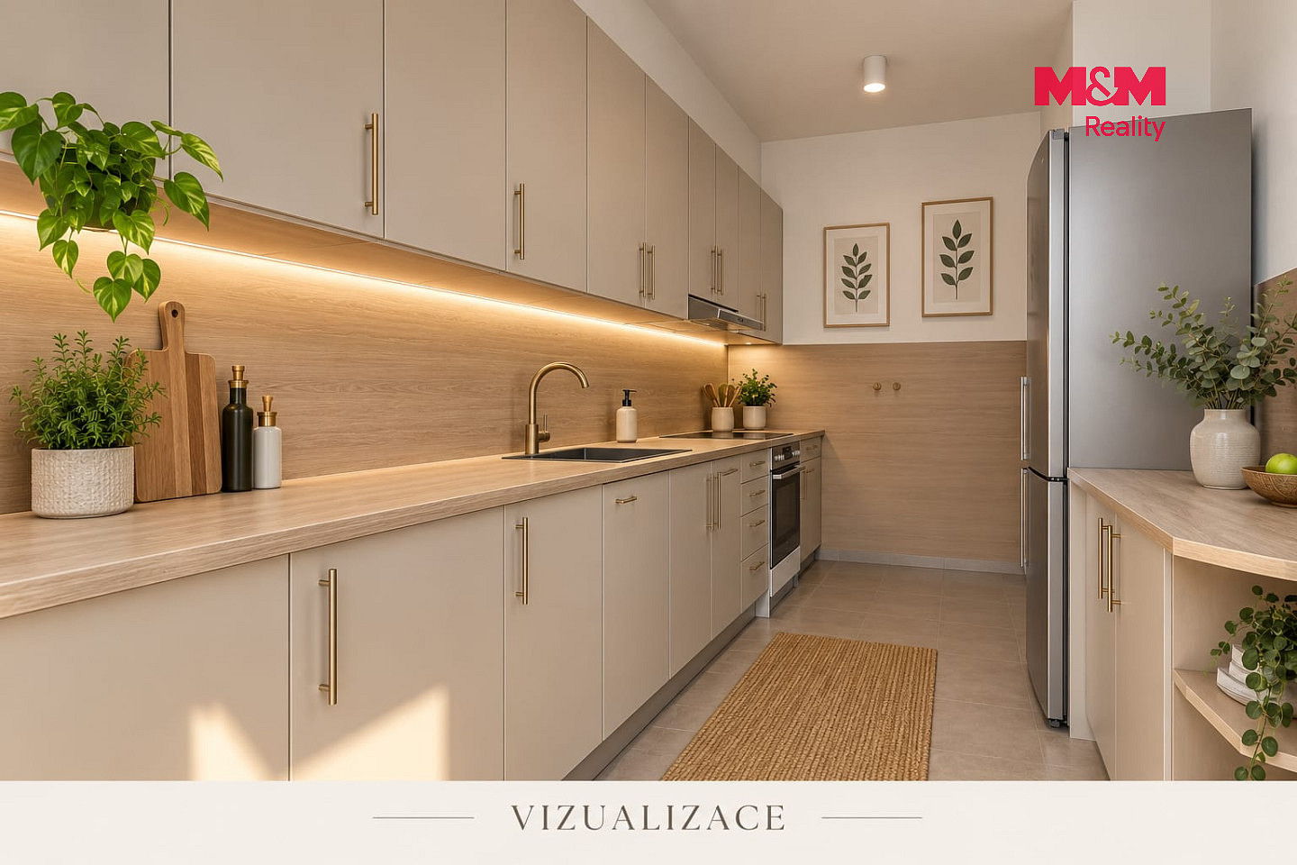 Prodej bytu 4+1 78 m² – fotografie 3