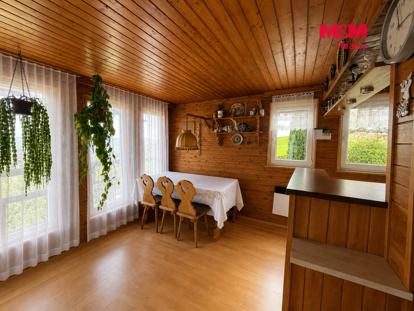 Prodej chaty/chalupy 100 m² s pozemkem 738 m² — photo 5