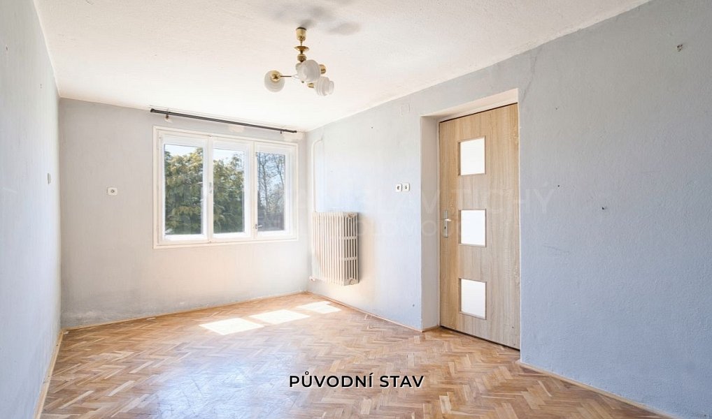 Prodej bytu 3+1 92 m², Nová Sídla – náhled fotky 12