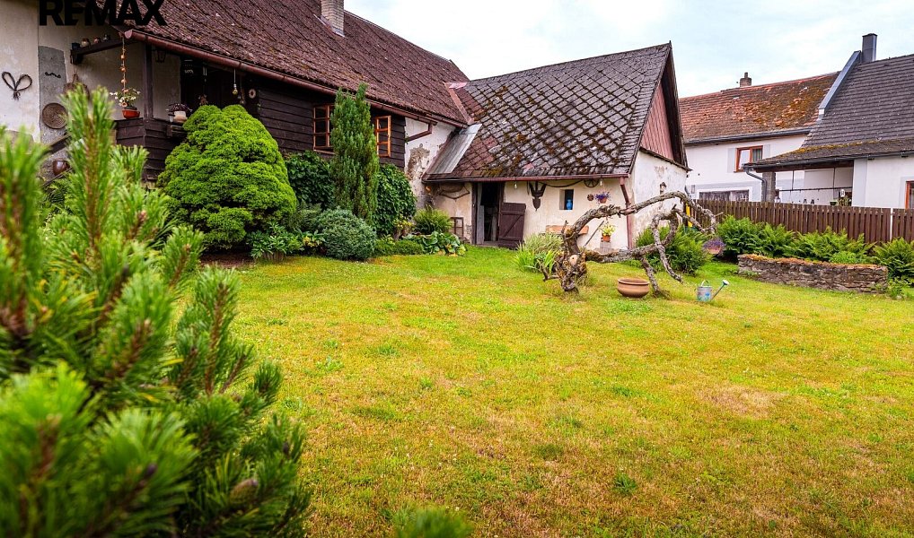 Prodej chaty/chalupy 97 m² s pozemkem 666 m², Plánice – náhled fotky 17