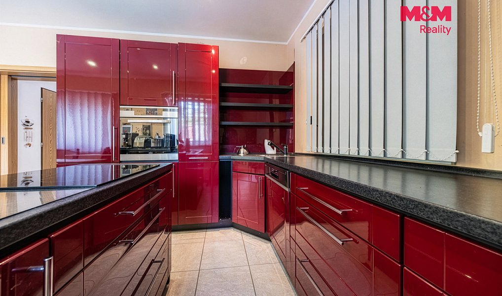 Prodej domu 140 m² s pozemkem 1 320 m², Černovice – náhled fotky 6