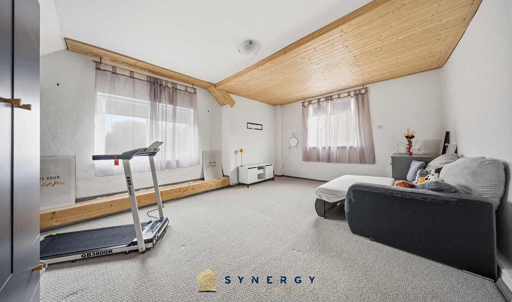 Prodej domu 104 m² s pozemkem 1 557 m², Vrbatův Kostelec – náhled fotky 18