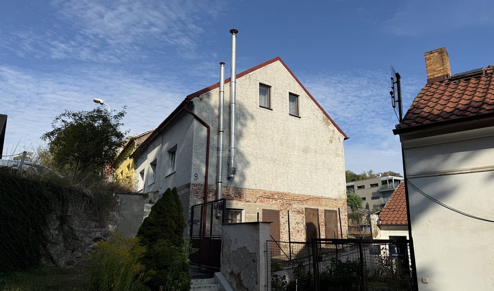 Prodej domu 210 m² s pozemkem 292 m², Praha – náhled fotky 37