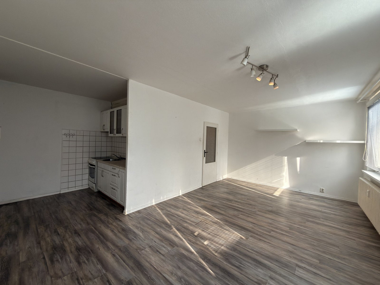 Prodej bytu 1+kk 34 m²