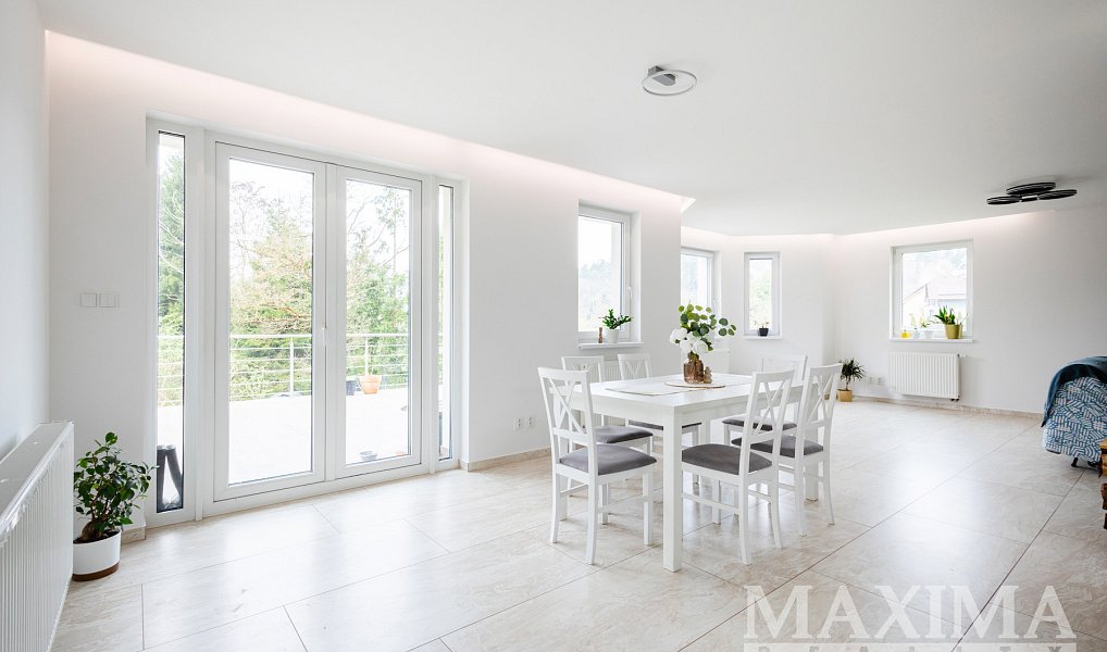 Prodej domu 220 m² s pozemkem 1 315 m², Mnichovice – náhled fotky 17